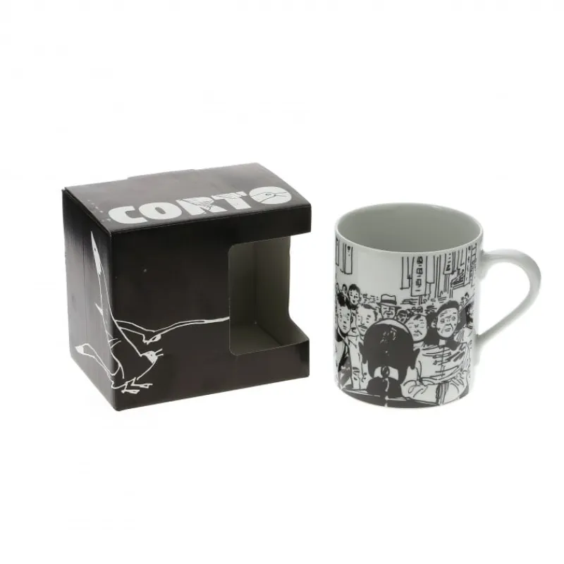 corto_maltesemug_en_sibrie_3.webp Corto Maltese*Tintin Boutique Corto Maltese-Mug En Sibérie