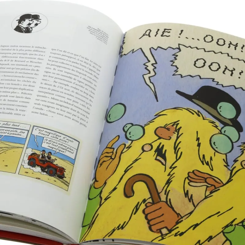 lart_dherg_3.webp Monographies*Tintin Boutique L'art d'Hergé