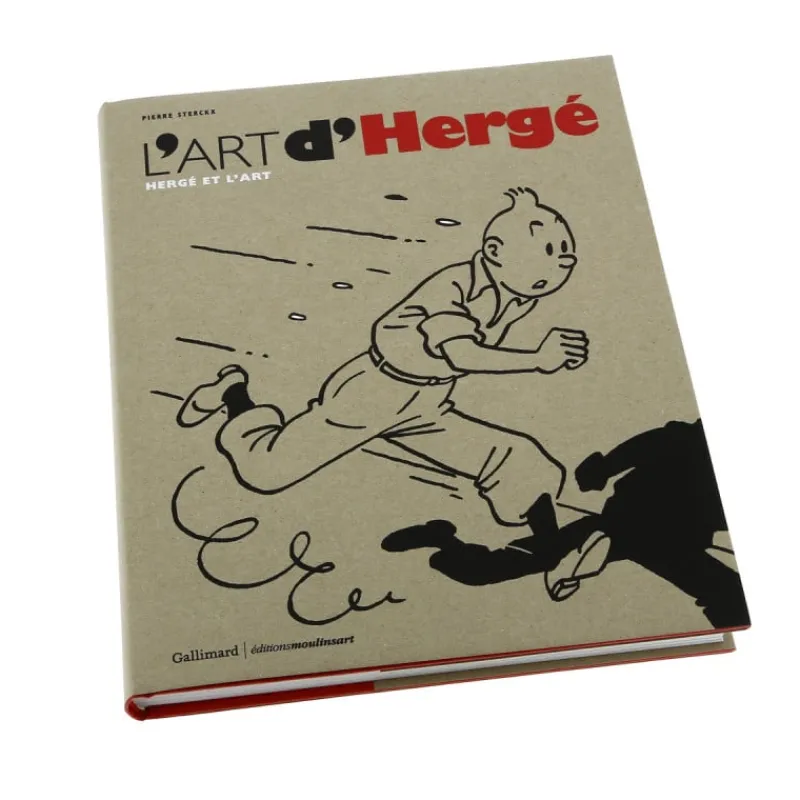 lart_dherg_4.webp Monographies*Tintin Boutique L'art d'Hergé