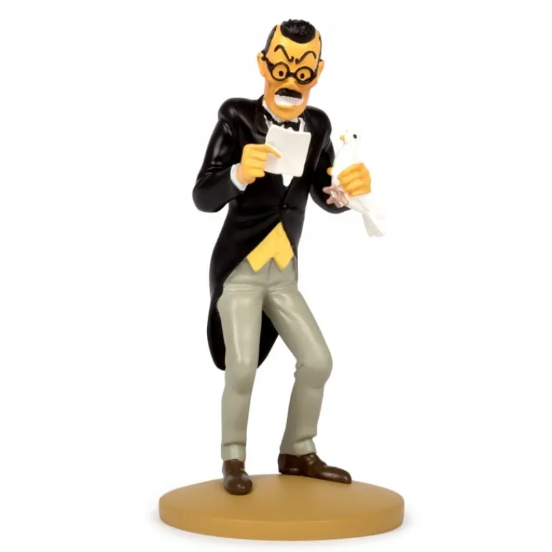 Figurines*Tintin Boutique Mitsuhirato