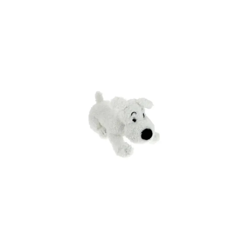 Peluches*Tintin Boutique Peluche Milou 37 cm