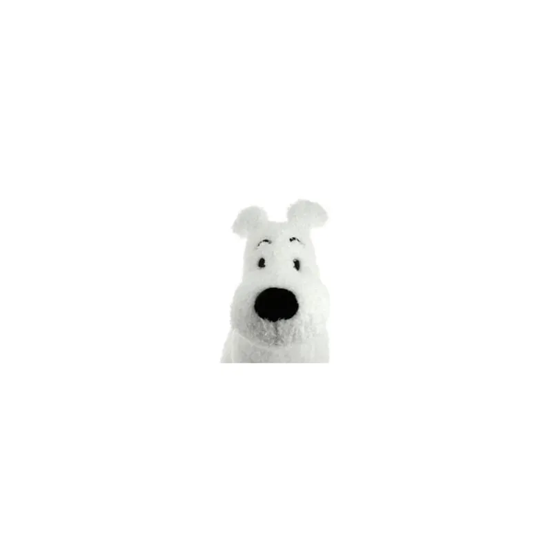 Peluches*Tintin Boutique Peluche Milou 50 cm