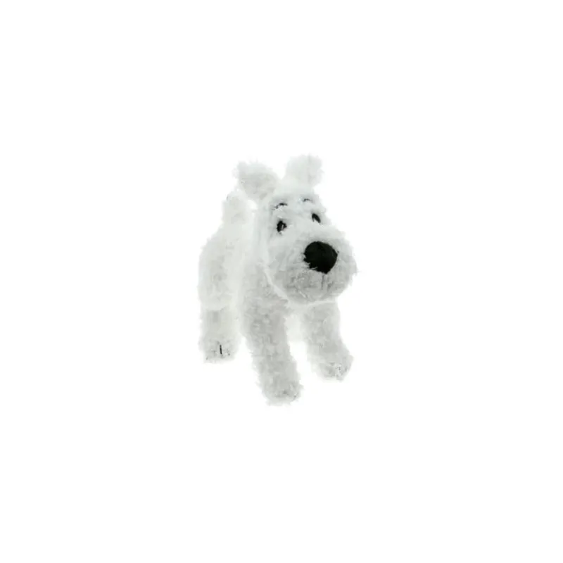 Peluches*Tintin Boutique Peluche Milou 20 cm