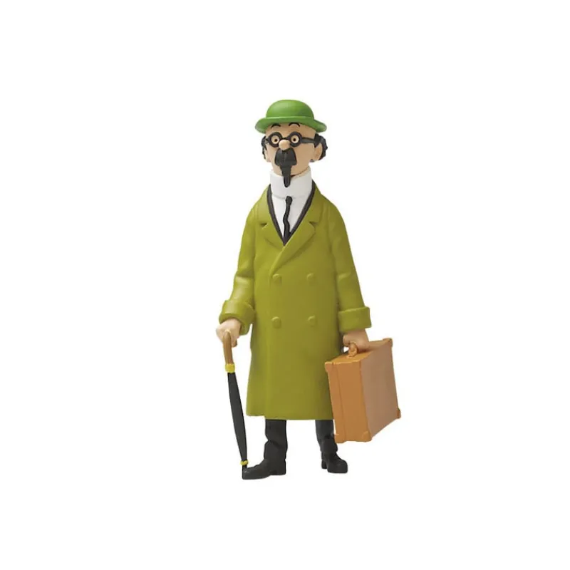 petite_figurine_tournesol_part_en_voyage_2.webp Figurines*Tintin Boutique Petite Figurine Tournesol part en voyage
