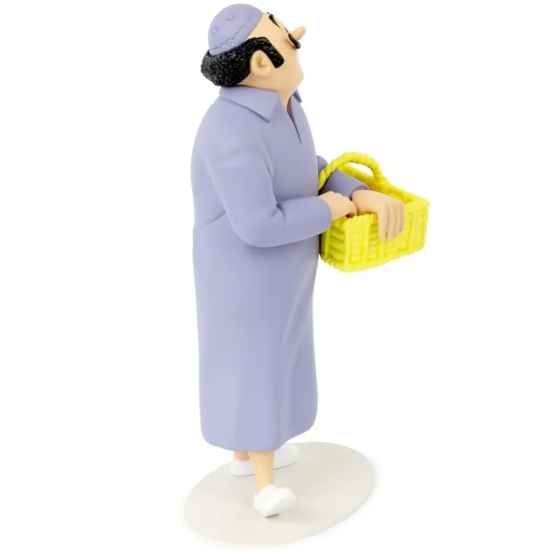 statuette_oliveira_da_figueira_2.webp Pièces D'exception*Tintin Boutique Statuette Oliveira da Figueira