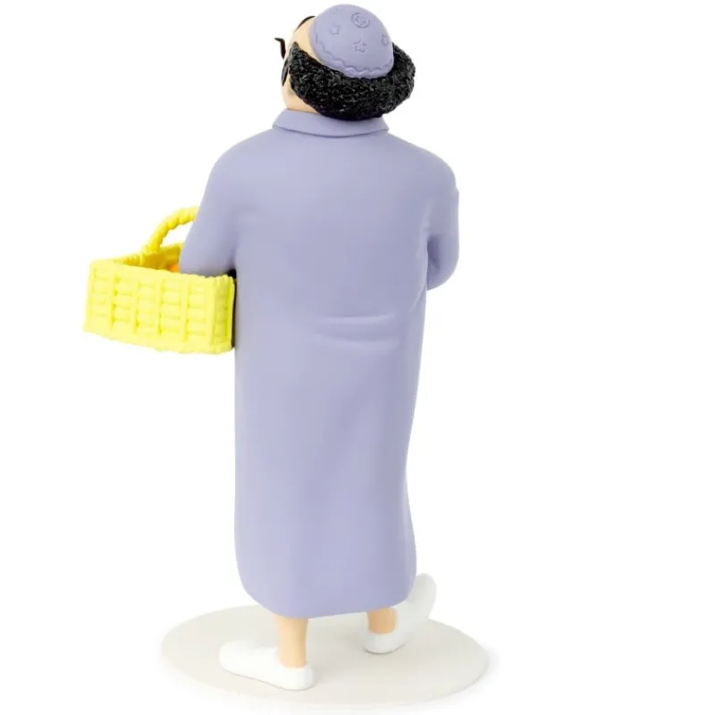 statuette_oliveira_da_figueira_3.webp Pièces D'exception*Tintin Boutique Statuette Oliveira da Figueira