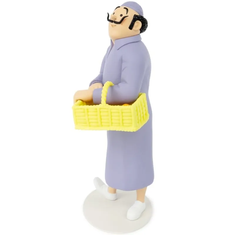 statuette_oliveira_da_figueira_4.webp Pièces D'exception*Tintin Boutique Statuette Oliveira da Figueira