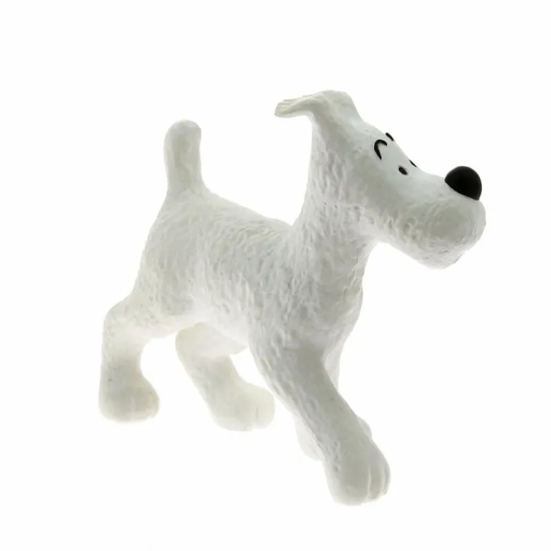 statuette_tintin_amp_milou_3.webp Pièces D'exception*Tintin Boutique Statuette Tintin & Milou