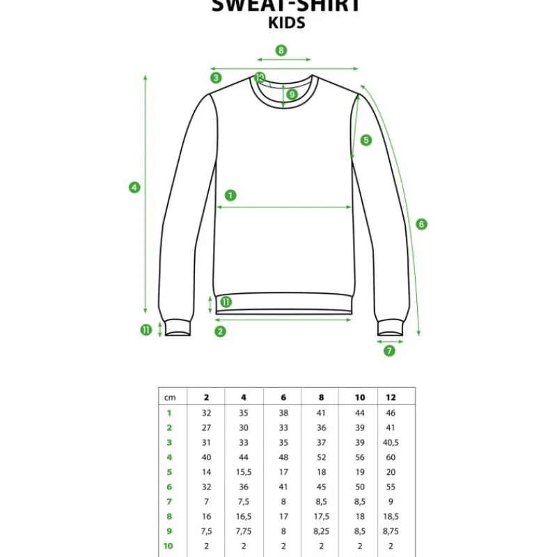 Idées Cadeaux | Sweatshirts*Tintin Boutique Sweat-shirt Tintin « Triangle fusée » gris clair grisclair