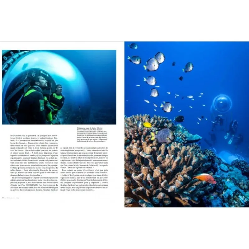 tintin_cest_laventure__haddock_un_homme__la_mer_7.webp Geo Mag*Tintin Boutique Tintin, c'est l'Aventure - Haddock un homme à la mer