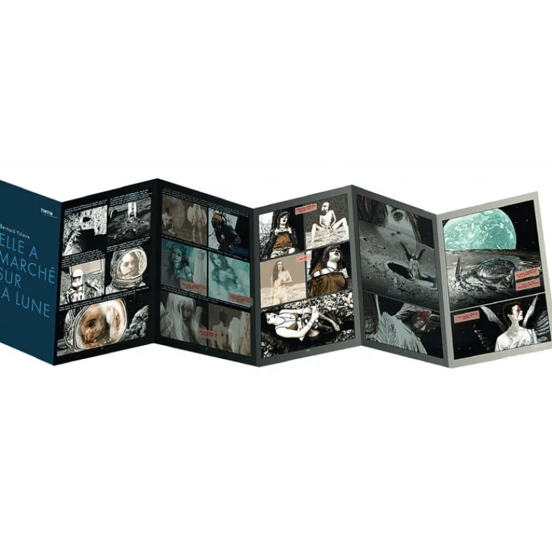 Geo Mag*Tintin Boutique Tintin, c'est l'Aventure - N°1