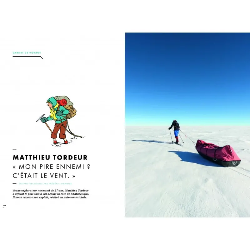 tintin_cest_laventure__n_2-3.webp Geo Mag*Tintin Boutique Tintin, c'est l'Aventure - N°1