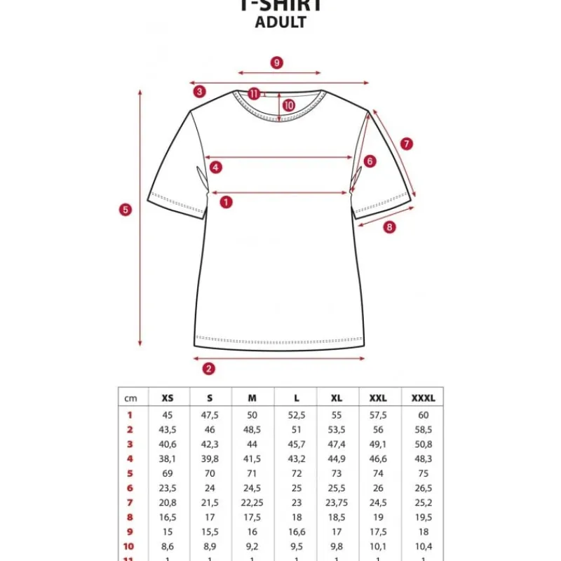 T-shirts*Tintin Boutique T-shirt Tintin « Triangle fusée » foncé gris