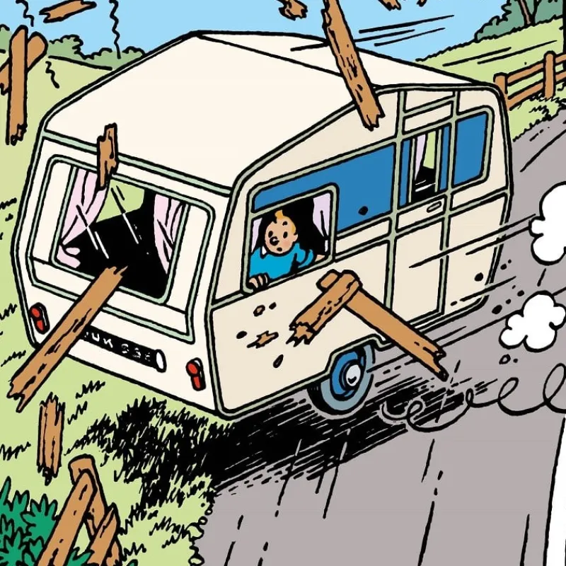 voiture_tintin_n__la_caravane_des_touristes_5.webp Voitures*Tintin Boutique Voiture Tintin N°51 - La Caravane des touristes