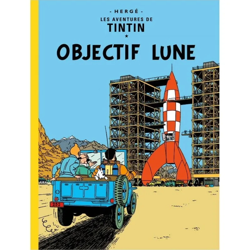 voiture_tintin_n__la_coronet_de_sbrodj_3.webp Voitures*Tintin Boutique Voiture Tintin N°45 - La Coronet de Sbrodj