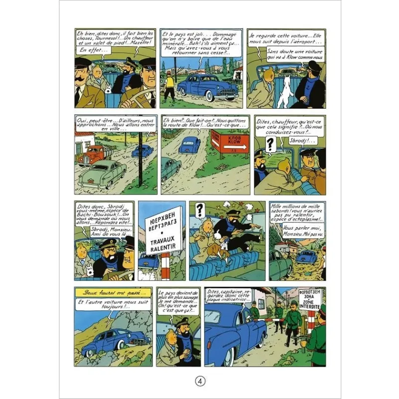 voiture_tintin_n__la_coronet_de_sbrodj_5.webp Voitures*Tintin Boutique Voiture Tintin N°45 - La Coronet de Sbrodj