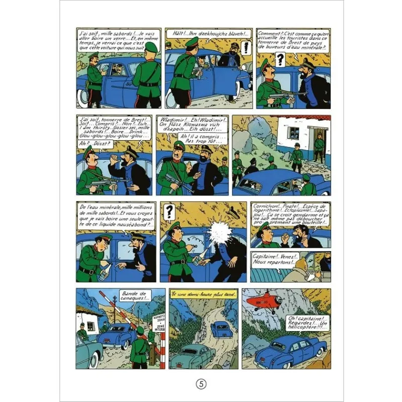 voiture_tintin_n__la_coronet_de_sbrodj_6.webp Voitures*Tintin Boutique Voiture Tintin N°45 - La Coronet de Sbrodj