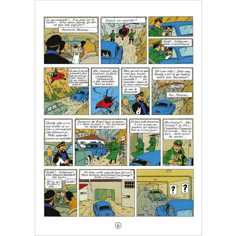 voiture_tintin_n__la_coronet_de_sbrodj_7.webp Voitures*Tintin Boutique Voiture Tintin N°45 - La Coronet de Sbrodj
