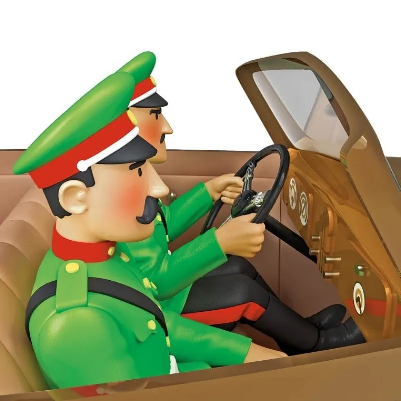 voiture_tintin_n__la_dcapotable_de_lembuscade_3.webp Voitures*Tintin Boutique Voiture Tintin N°50 - La décapotable de l'embuscade