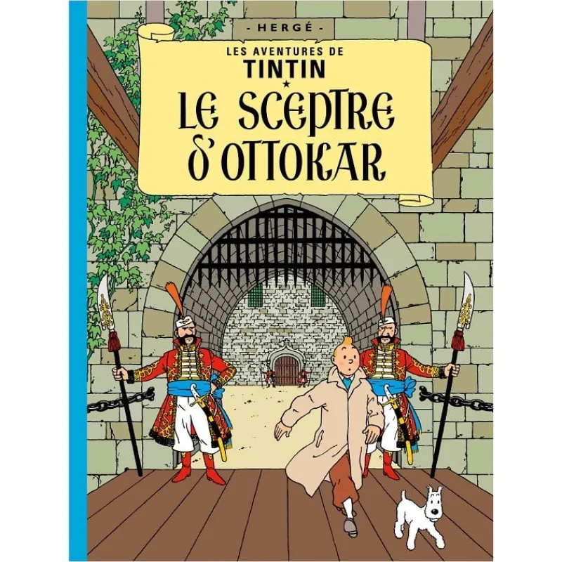 voiture_tintin_n__la_dcapotable_de_lembuscade_5.webp Voitures*Tintin Boutique Voiture Tintin N°50 - La décapotable de l'embuscade