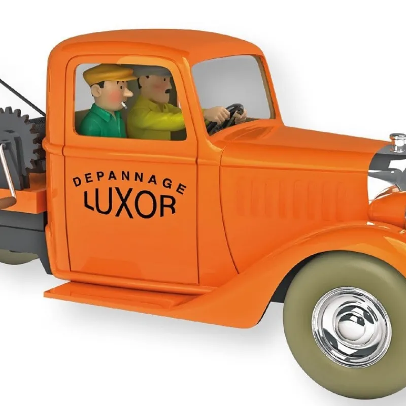 voiture_tintin_n__la_dpanneuse_ford_luxor_6.webp Voitures*Tintin Boutique Voiture Tintin N°60 - La Dépanneuse Ford Luxor