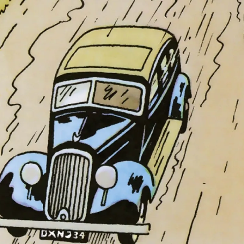 voiture_tintin_n__la_pullman_de_wronzoff_2.webp Voitures*Tintin Boutique Voiture Tintin N°69 - La Pullman de Wronzoff