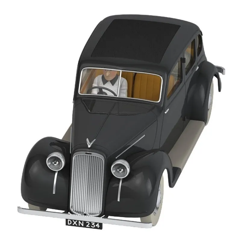 voiture_tintin_n__la_pullman_de_wronzoff_3.webp Voitures*Tintin Boutique Voiture Tintin N°69 - La Pullman de Wronzoff