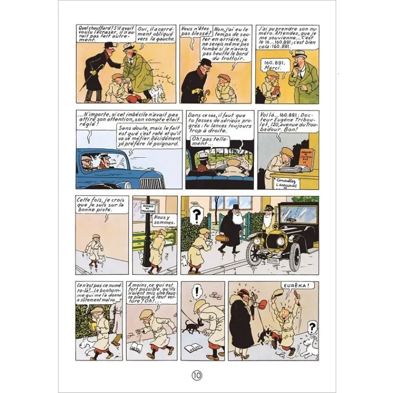 voiture_tintin_n__la_voiture_dalonzo_perez_4.webp Voitures*Tintin Boutique Voiture Tintin N°66 - La voiture d'Alonzo Perez