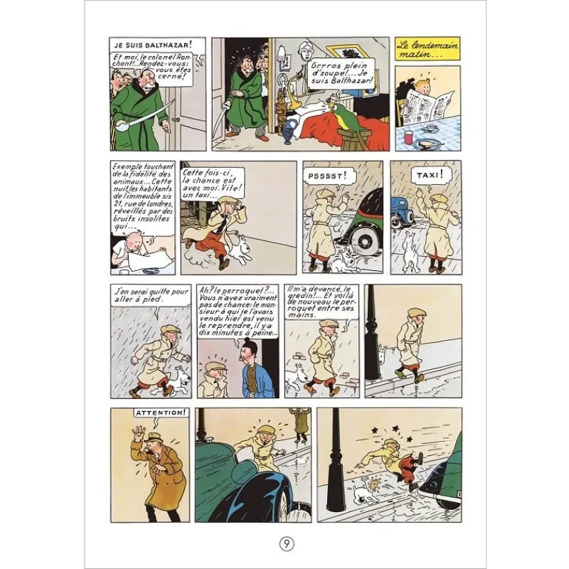 voiture_tintin_n__la_voiture_dalonzo_perez_6.webp Voitures*Tintin Boutique Voiture Tintin N°66 - La voiture d'Alonzo Perez