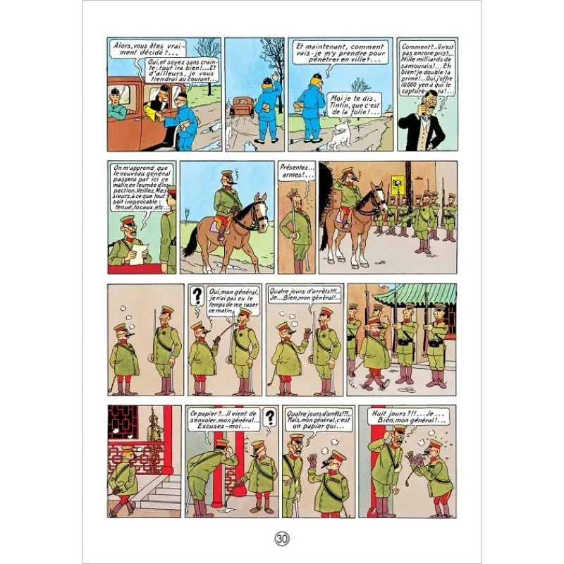 voiture_tintin_n__la_voiture_de_wang_jenghie_4.webp Voitures*Tintin Boutique Voiture Tintin N°68 - La voiture de Wang Jen-Ghie
