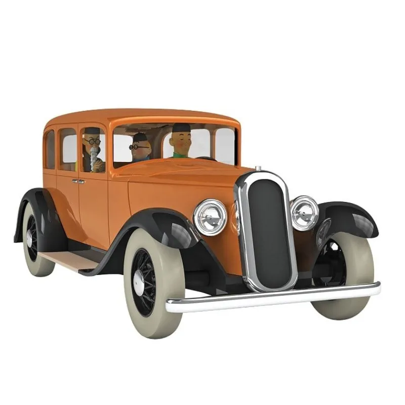 voiture_tintin_n__la_voiture_de_wang_jenghie_5.webp Voitures*Tintin Boutique Voiture Tintin N°68 - La voiture de Wang Jen-Ghie
