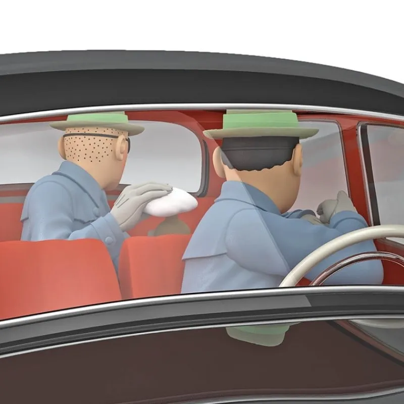 voiture_tintin_n__la_voiture_des_agents_bordures_2.webp Voitures*Tintin Boutique Voiture Tintin N°43 - La Voiture des agents Bordures