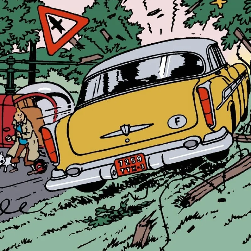 voiture_tintin_n__la_voiture_des_ravisseurs_6.webp Voitures*Tintin Boutique Voiture Tintin N°39 - La Voiture des ravisseurs