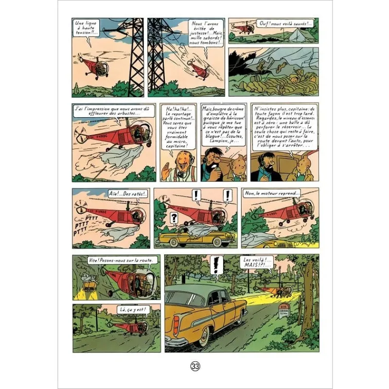 voiture_tintin_n__la_voiture_des_ravisseurs_7.webp Voitures*Tintin Boutique Voiture Tintin N°39 - La Voiture des ravisseurs