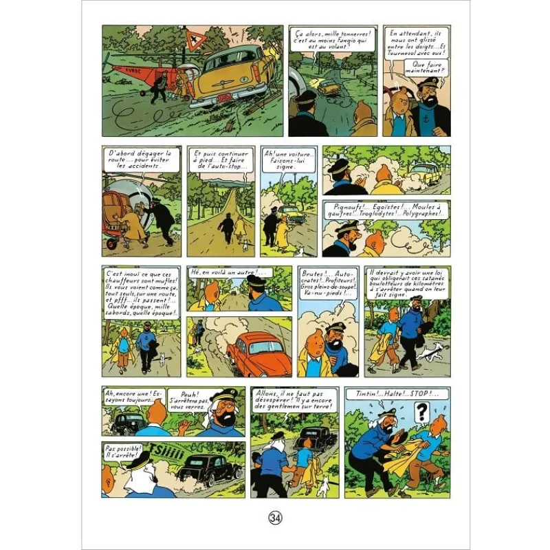 voiture_tintin_n__la_voiture_des_ravisseurs_8.webp Voitures*Tintin Boutique Voiture Tintin N°39 - La Voiture des ravisseurs