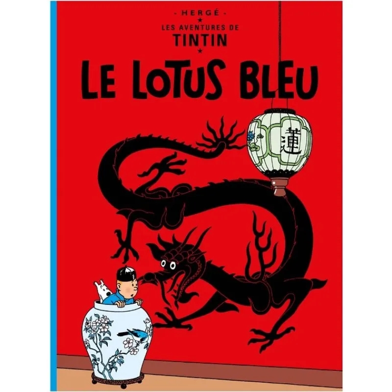 voiture_tintin_n__le_camion_rouge_3.webp Voitures*Tintin Boutique Voiture Tintin N°49 - Le Camion Rouge