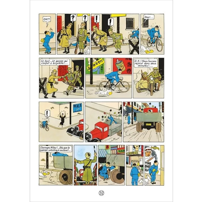 voiture_tintin_n__le_camion_rouge_5.webp Voitures*Tintin Boutique Voiture Tintin N°49 - Le Camion Rouge