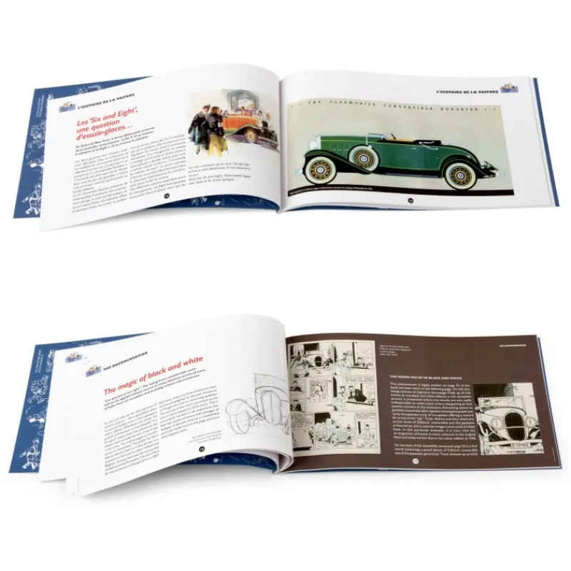 voiture_tintin_nla_dcapotable_de_gibbons_3.webp Voitures*Tintin Boutique Voiture Tintin N°46-La décapotable de Gibbons