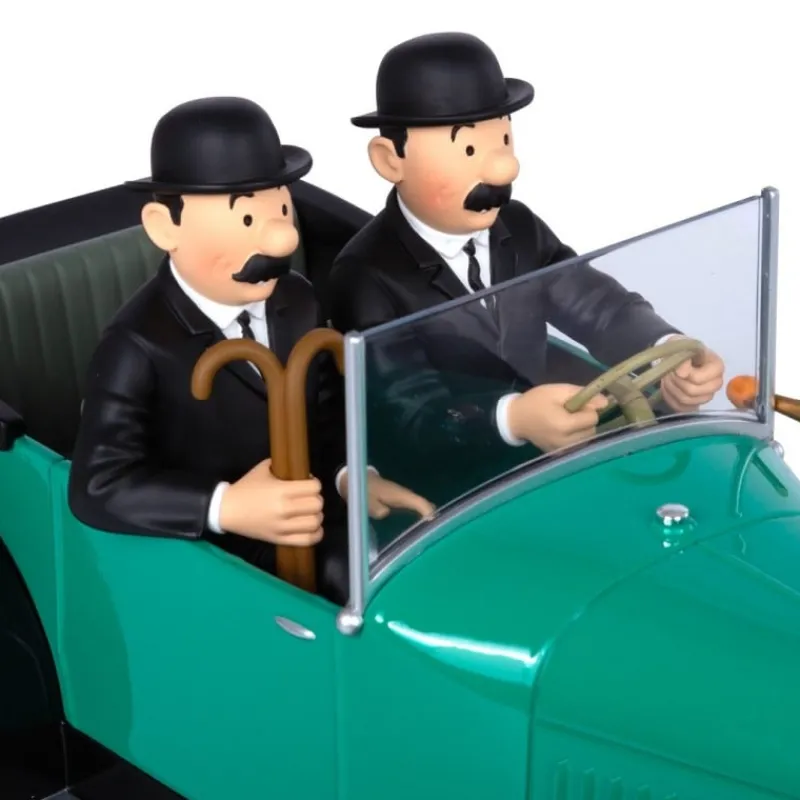 voiture_tintincv_des_dupondt_3.webp Voitures*Tintin Boutique Voiture Tintin-5CV des Dupondt