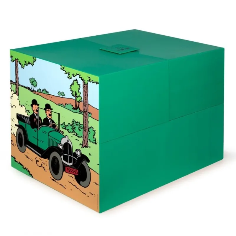 voiture_tintincv_des_dupondt_5.webp Voitures*Tintin Boutique Voiture Tintin-5CV des Dupondt