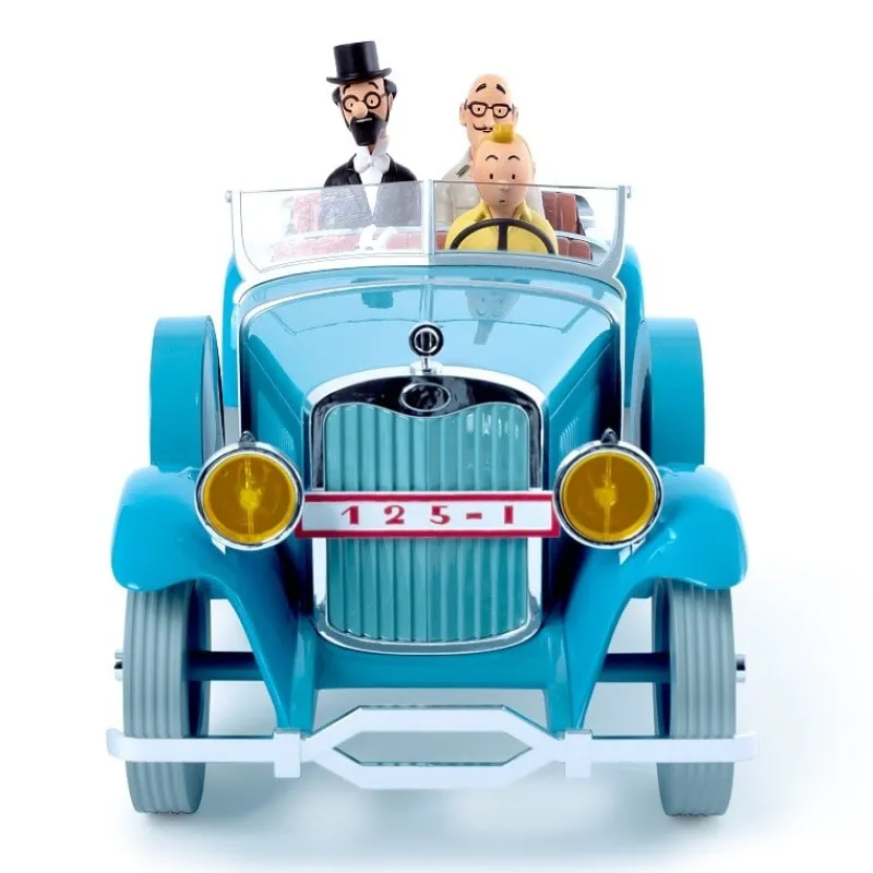 voiture_tintinla_torpedo_du_dr_finney_2.webp Voitures*Tintin Boutique Voiture Tintin-La Torpedo du Dr Finney