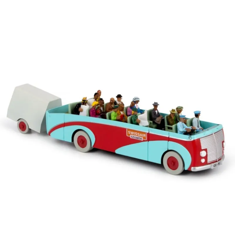 voiture_tintinlautobus_de_la_swissair_2.webp Idées Cadeaux | Voitures*Tintin Boutique Voiture Tintin-L’Autobus de la Swissair