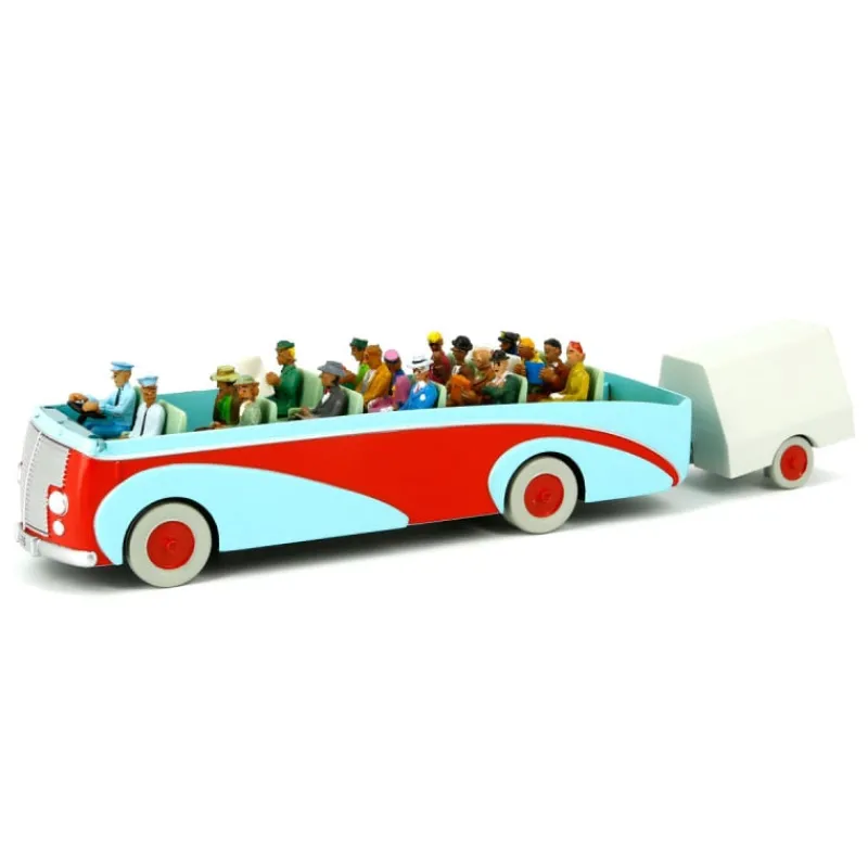 voiture_tintinlautobus_de_la_swissair_4.webp Idées Cadeaux | Voitures*Tintin Boutique Voiture Tintin-L’Autobus de la Swissair
